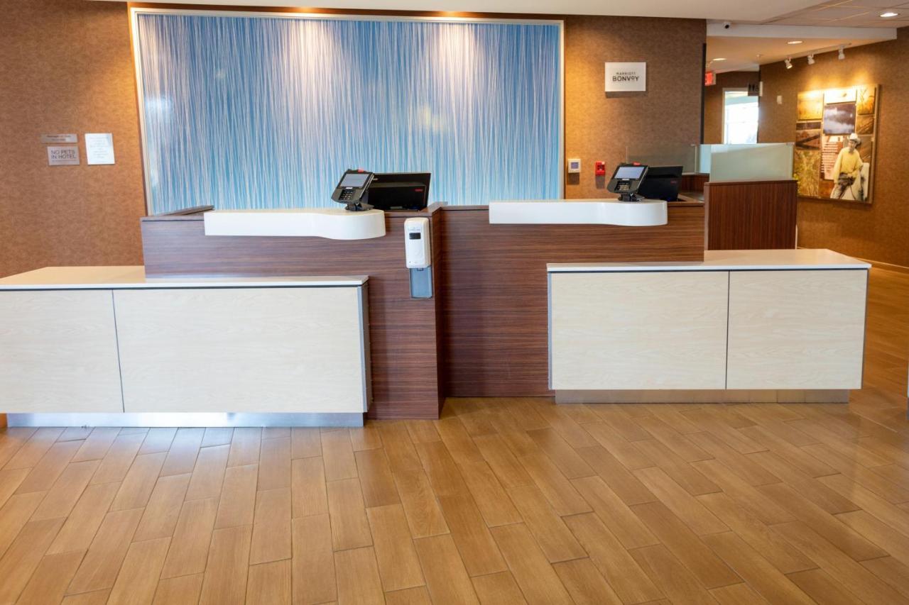 Fairfield Inn & Suites By Marriott Athens I-65 Zewnętrze zdjęcie
