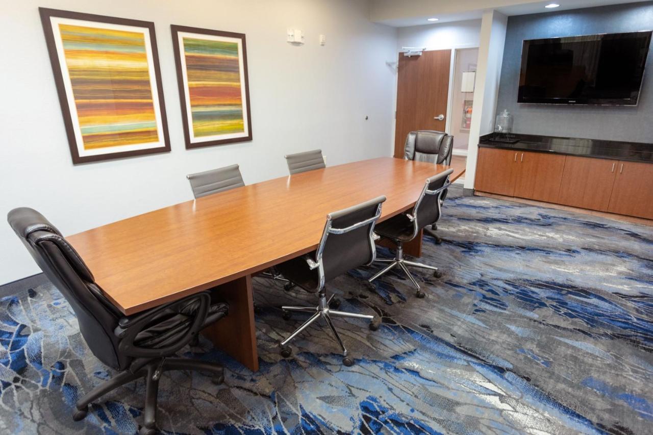 Fairfield Inn & Suites By Marriott Athens I-65 Zewnętrze zdjęcie