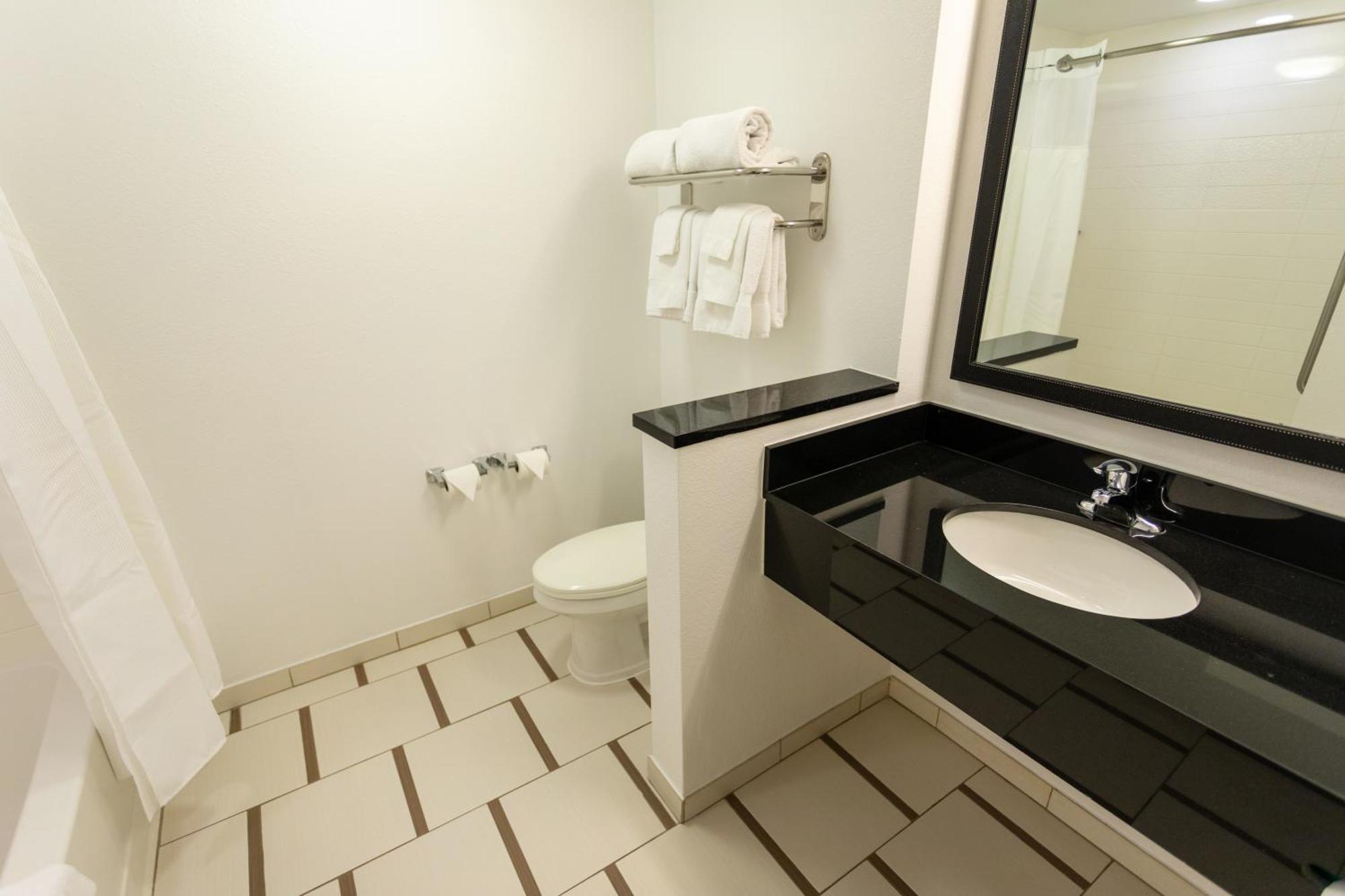 Fairfield Inn & Suites By Marriott Athens I-65 Zewnętrze zdjęcie